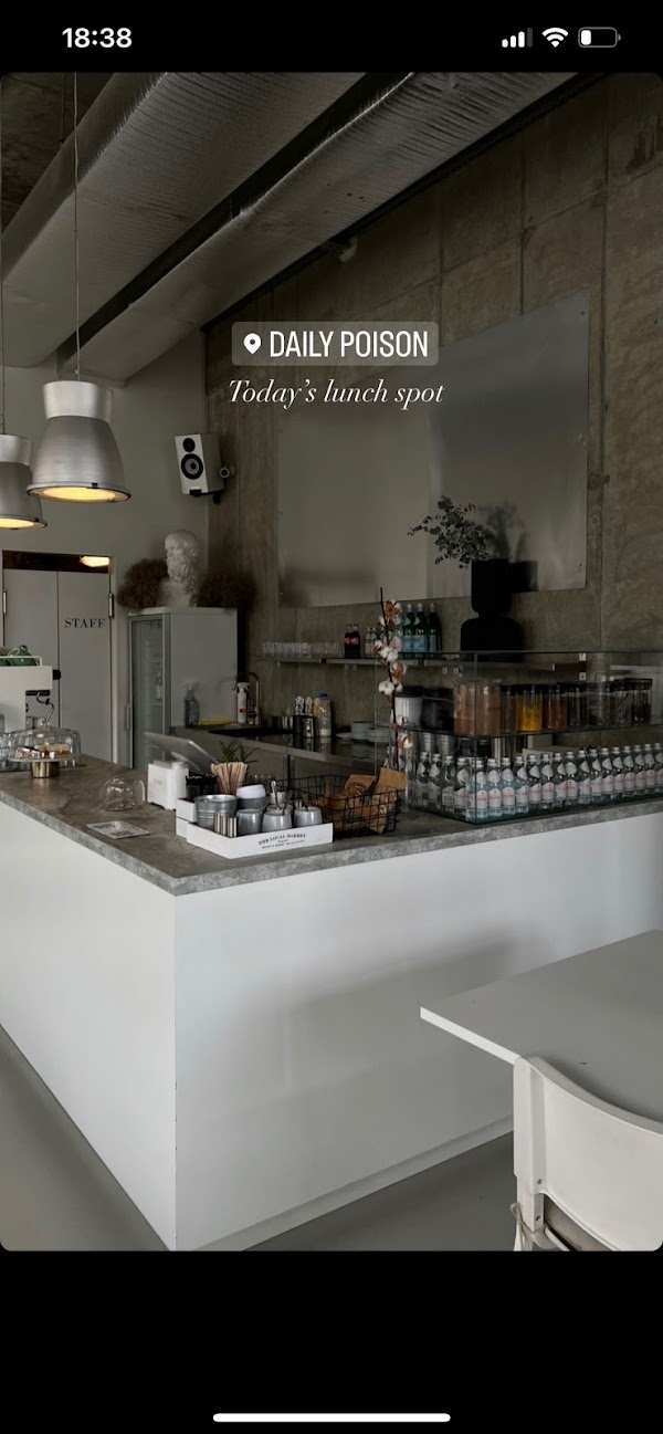 Dieninis Eggs Benedict