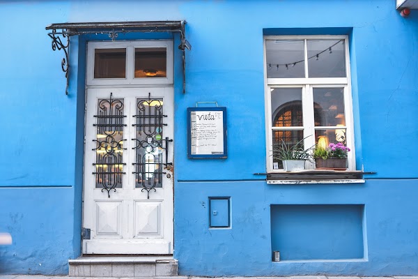 Populiarūs veganiški ingredientai