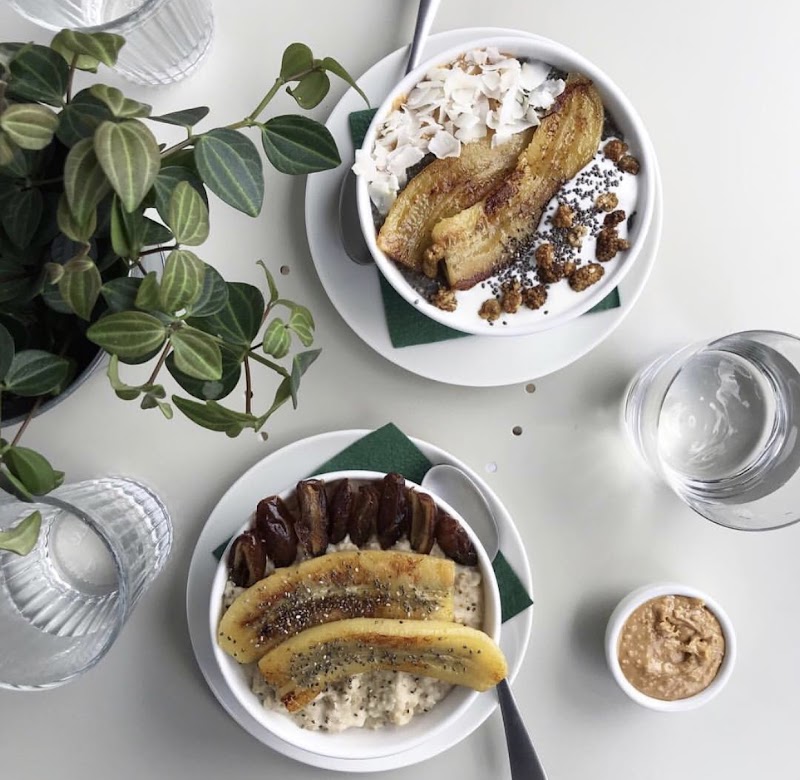 Geriausias brunch Vilniuje