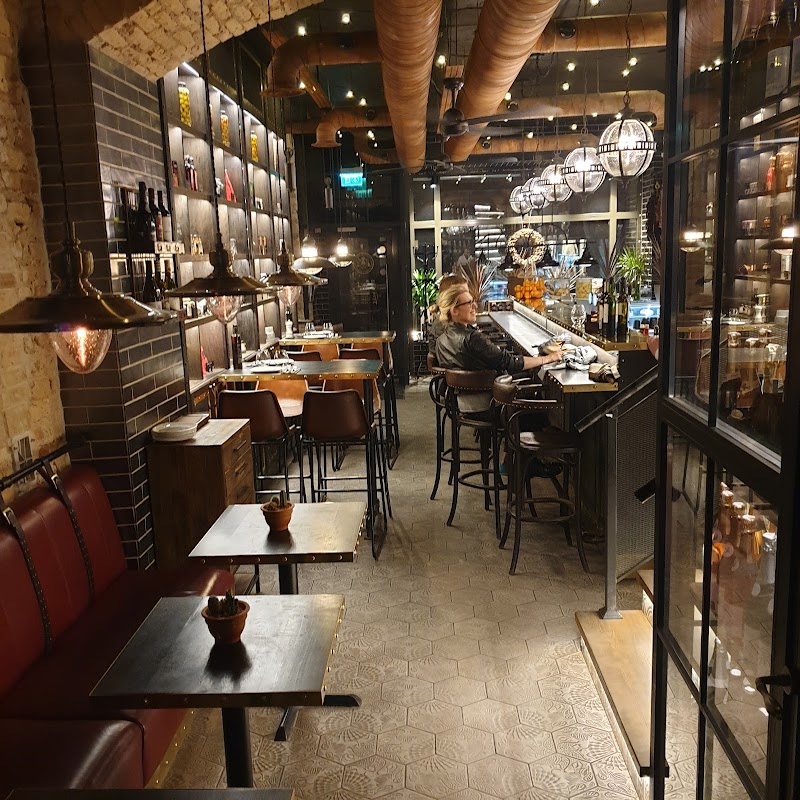 Geriausias brunch Vilniuje