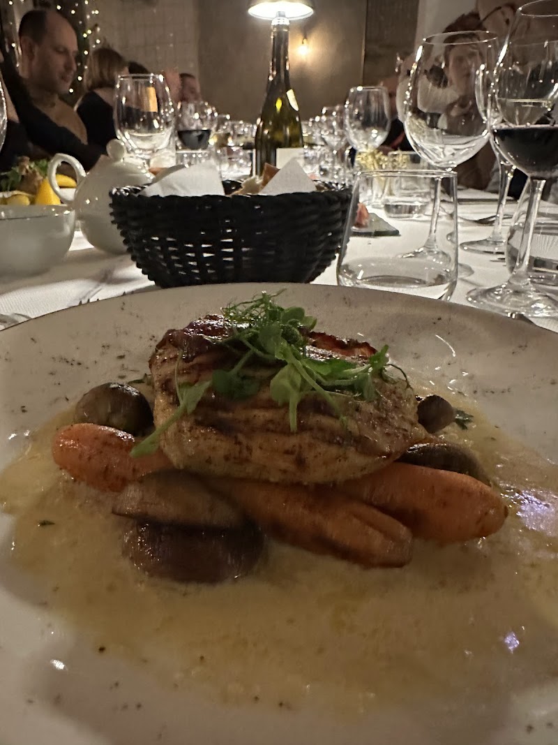 La Boheme