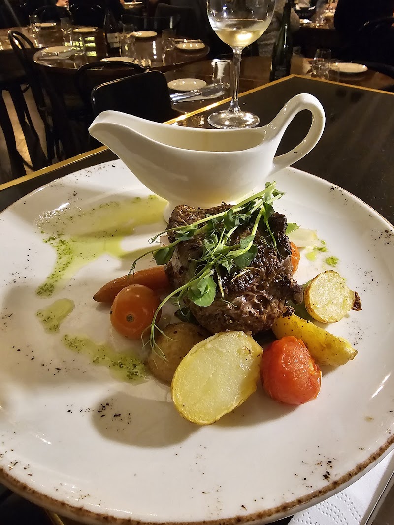 La Boheme